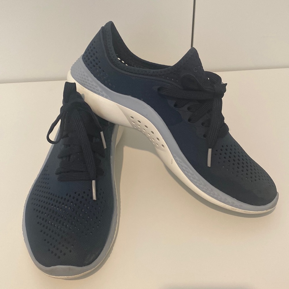 Crocs Women’s LiteRide 360 Pacer US size 10
